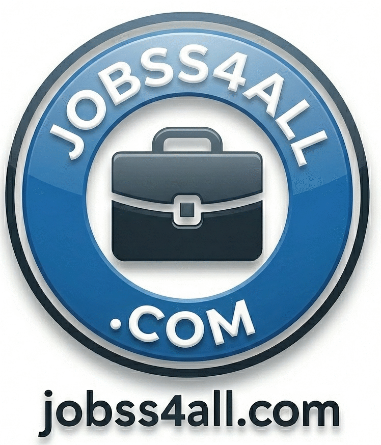 jobss4all.com